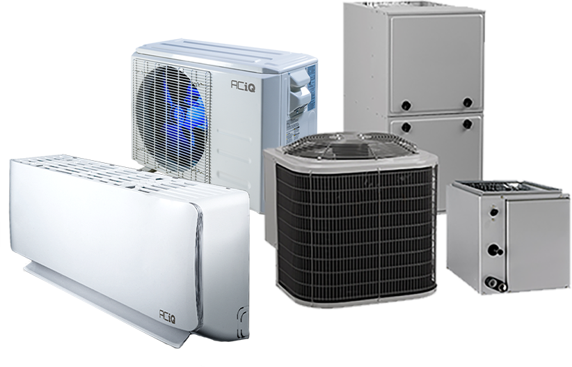 Purchase Your HVAC Equipment Direct Goodman AC And Furnace